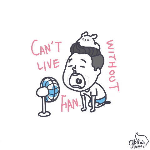 Article : Vivre dans un pays tropical… en été !